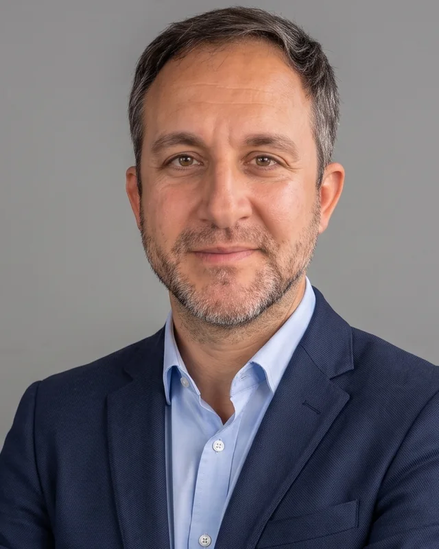 Juan Pedro Márquez, Arquitectura técnica y desarrollo en Koplai